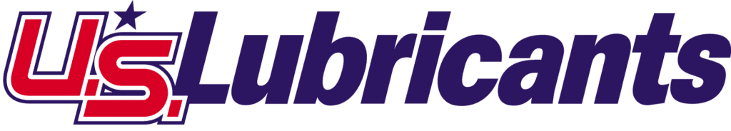 Logo for U.S. Lubricants, a U.S. Venture company